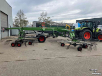 Schwader Fendt Former 14055 PRO Hark