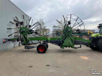 Schwader Fendt Former 14055 PRO Hark