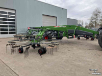 Schwader Fendt Former 14055 PRO Hark