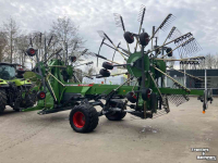 Schwader Fendt Former 14055 PRO Hark