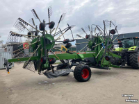 Schwader Fendt Former 14055 PRO Hark