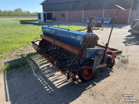 Drillmaschine Nordsten 25 uitlopen