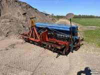 Drillmaschine Nordsten 25 uitlopen