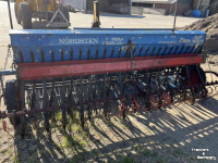 Drillmaschine Nordsten 25 uitlopen