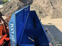 Drillmaschine Nordsten 25 uitlopen