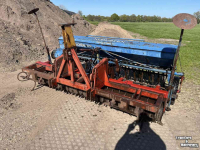 Drillmaschine Nordsten 25 uitlopen