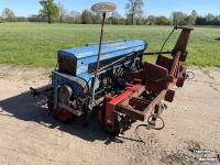 Drillmaschine Nordsten 25 uitlopen