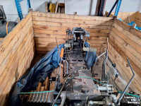 Diverse neue Teile New Holland TT4.90 TD5  T4