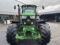 Schlepper / Traktor John Deere 6150M