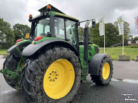 Schlepper / Traktor John Deere 6150M