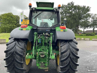 Schlepper / Traktor John Deere 6150M