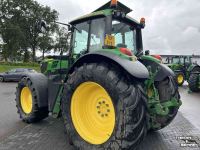 Schlepper / Traktor John Deere 6150M