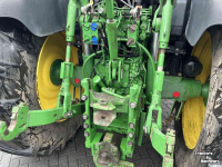 Schlepper / Traktor John Deere 6150M