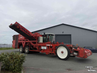 Kartoffelroder Dewulf Potato4CE