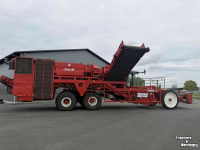 Kartoffelroder Dewulf Potato4CE