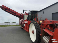 Kartoffelroder Dewulf Potato4CE