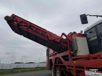 Kartoffelroder Dewulf Potato4CE