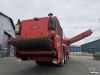 Kartoffelroder Dewulf Potato4CE