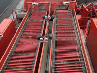Kartoffelroder Dewulf Potato4CE