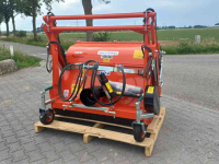 Schlegelmulchgeräte Kubota Kubota  Peruzzo Koala 1200 Pro klepelmaaier met opvang