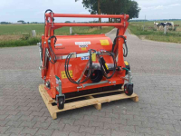 Schlegelmulchgeräte Kubota Koala 1200 Pro klepelmaaier met opvang Peruzzo - Kubota