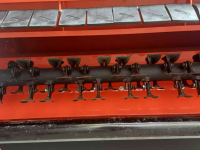 Schlegelmulchgeräte Kubota Koala 1200 Pro klepelmaaier met opvang Peruzzo - Kubota