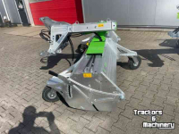 Kehrmaschine Zocon Veegmachine 240 br overjarig maar nieuw