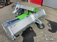 Kehrmaschine Zocon Veegmachine 240 br overjarig maar nieuw
