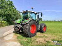 Schlepper / Traktor Fendt Farmer 409 Vario