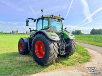 Schlepper / Traktor Fendt Farmer 409 Vario