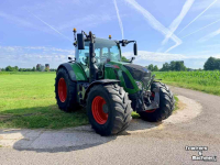 Schlepper / Traktor Fendt Farmer 409 Vario