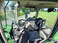 Schlepper / Traktor Fendt Farmer 409 Vario