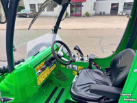 Radlader Avant 755i TDS Stage V Shovel