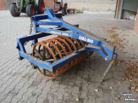 Untergrundpacker Dalbo Levelflex 2000 1,50m