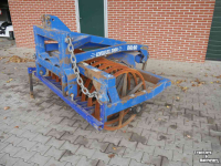 Untergrundpacker Dalbo Levelflex 2000 1,50m