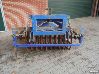 Untergrundpacker Dalbo Levelflex 2000 1,50m