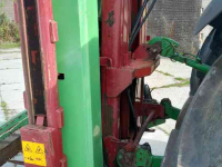 Siloblockschneider Strautmann Hydrofox HX 4