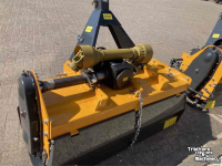 Mähwerk  Topcadt HTL125/135/135 & HTLH125