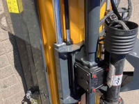 Mähwerk  Topcadt HTL125/135/135 & HTLH125