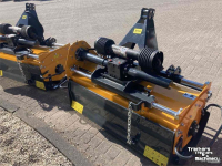 Mähwerk  Topcadt HTL125/135/135 & HTLH125