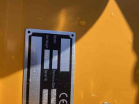 Mähwerk  Topcadt HTL125/135/135 & HTLH125