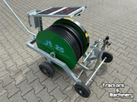 Beregnungsmaschine Irrimec E-Rainsky JT25-65