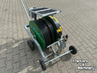 Beregnungsmaschine Irrimec E-Rainsky JT25-65