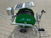 Beregnungsmaschine Irrimec E-Rainsky JT25-65
