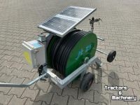 Beregnungsmaschine Irrimec E-Rainsky JT25-65