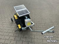 Beregnungsmaschine Irrimec E-Rainsky JT25-65