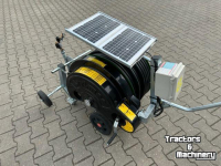 Beregnungsmaschine Irrimec E-Rainsky JT25-65