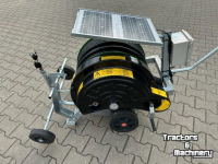 Beregnungsmaschine Irrimec E-Rainsky JT25-65
