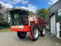 Feldspritze Agrifac Zelfrijdende veldspuit / spuit