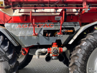 Feldspritze Agrifac Zelfrijdende veldspuit / spuit